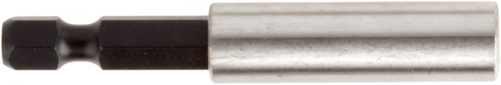 Magnetic Insert Holder 1/4"x 60mm