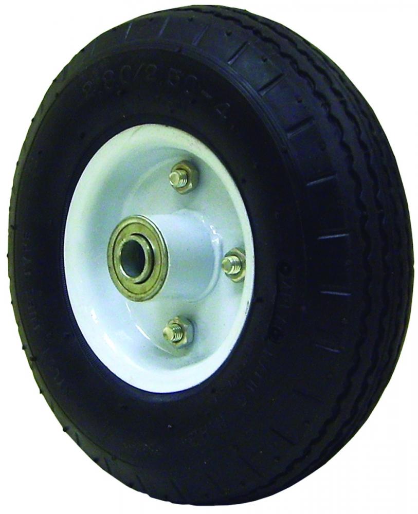 Pneumatic Cart Wheel 8.5" - 2.50 R4