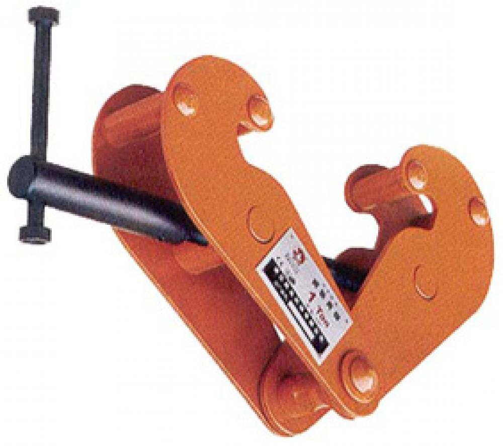 Beam Clamp - 5 Ton