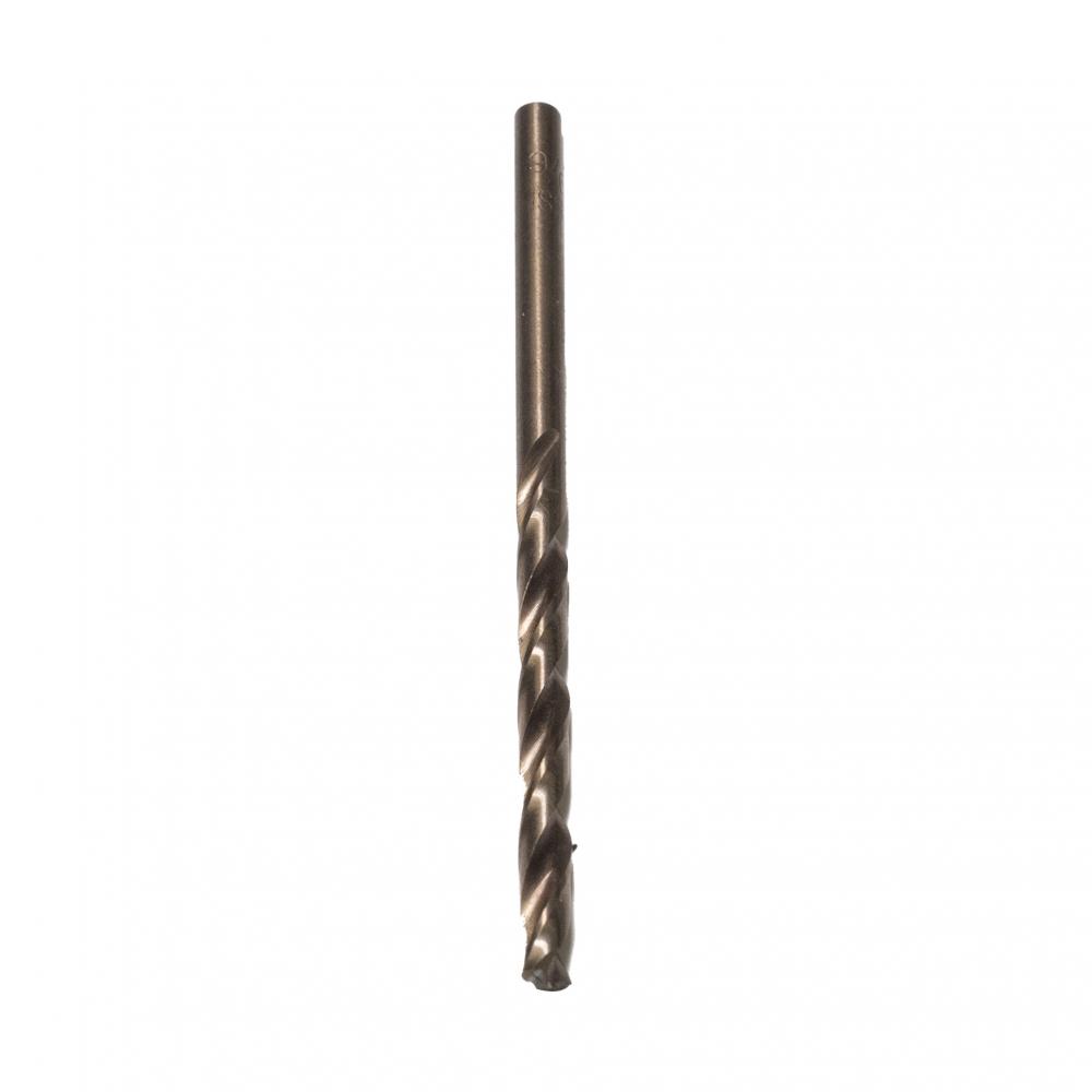 25/64" Grizzly Drill Bit