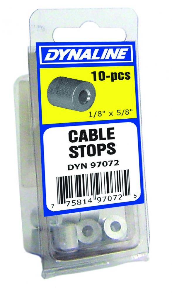 Cable Stop Dynapak 10 x 77072