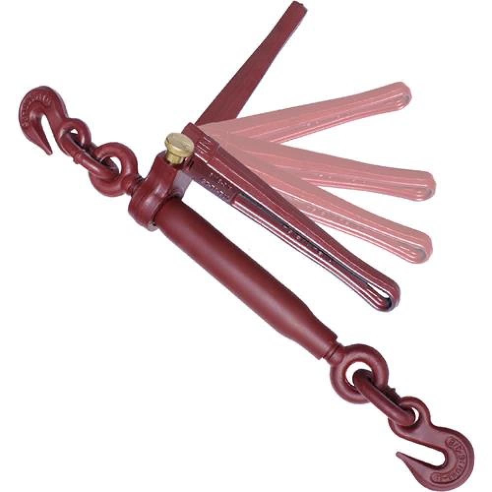 Fold-Over 1/2 - 3/8 Load Binder - WLL 12,000lbs