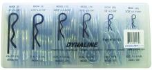 Dynaline 113 - Hair Pin Assortment