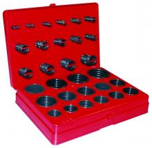 Dynaline 00150 - S.A.E. O-Ring Assortment