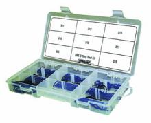 Dynaline 157 - O-Ring Flange Kit