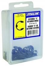 Dynaline 175 - E Retainer Ring Dynakit