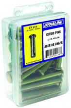 Dynaline 178 - Clevis Pin Dynakit
