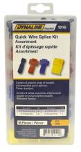 Dynaline 10145 - Quick Splice Connector Assort.