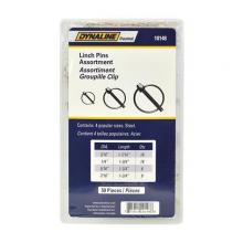Dynaline 10148 - Linch Pin Assortment