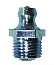 Dynaline 11112 - Grease Fitting 5/16 Straight 5/16 -24 Straight - 100 per pk