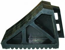 Dynaline 11985 - Wheel Chock -10-5/8 x7x 4-1/2