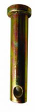 Dynaline 22537 - Clevis Pin 1/2 x 1-1/4
