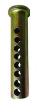 Dynaline 22545 - Universal Clevis Pin 1/4 x 2