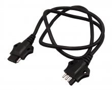 Dynaline 27010 - Heavy Duty 4 Pole Connector