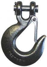 Dynaline 66071 - Clevis Slip Hook C/W Latch 5/16
