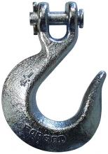 Dynaline 66117 - Clevis Slip Hook 3/8"