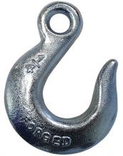 Dynaline 66130 - Eye Slip Hook 5/16
