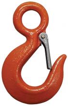 Dynaline 66145 - Eye Hoist Hook 3/4 Ton
