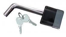 Dynaline 66274 - Hitch Lock Pin 1/2 x 2-1/2