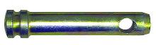 Dynaline 66560 - Top Link Pin Cat 1, 3/4 x 2-3/4