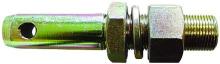 Dynaline 66589 - Lift Arm Pin Cat 2 - Adjustable