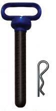 Dynaline 66862 - Grade 8 Hitch Pin 5/8 x 6
