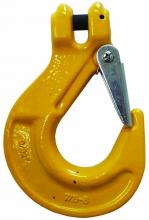 Dynaline 67032 - Clevis Sling Hook 1/2, Grade 80