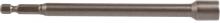 Dynaline 79311 - Magnetic Nut Driver 5/16"x 6"