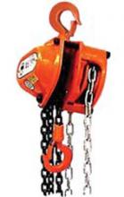 Dynaline 80252 - Chain Hoist 1-1/2 Ton