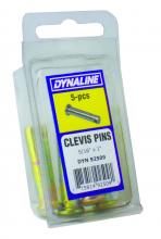 Dynaline 92502 - Clevis Pin Dynapak 5 - 1/4 x 1-1/2 (22502)