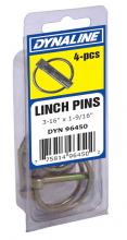 Dynaline 96450 - Linch Pin Dynapak 4 x 66450