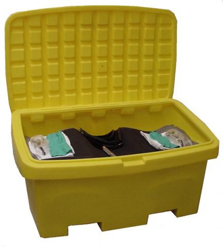 250L Outdoor Spill Kit - Universal