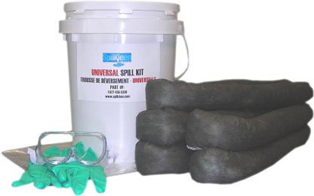 UNIVERSAL SPILL KIT