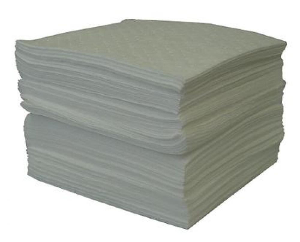 Fine Fibre Bonded Pads - Heavy