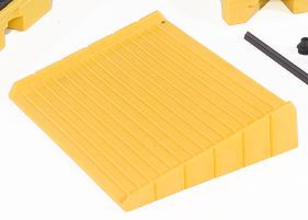 SpillDeck Loading Ramp