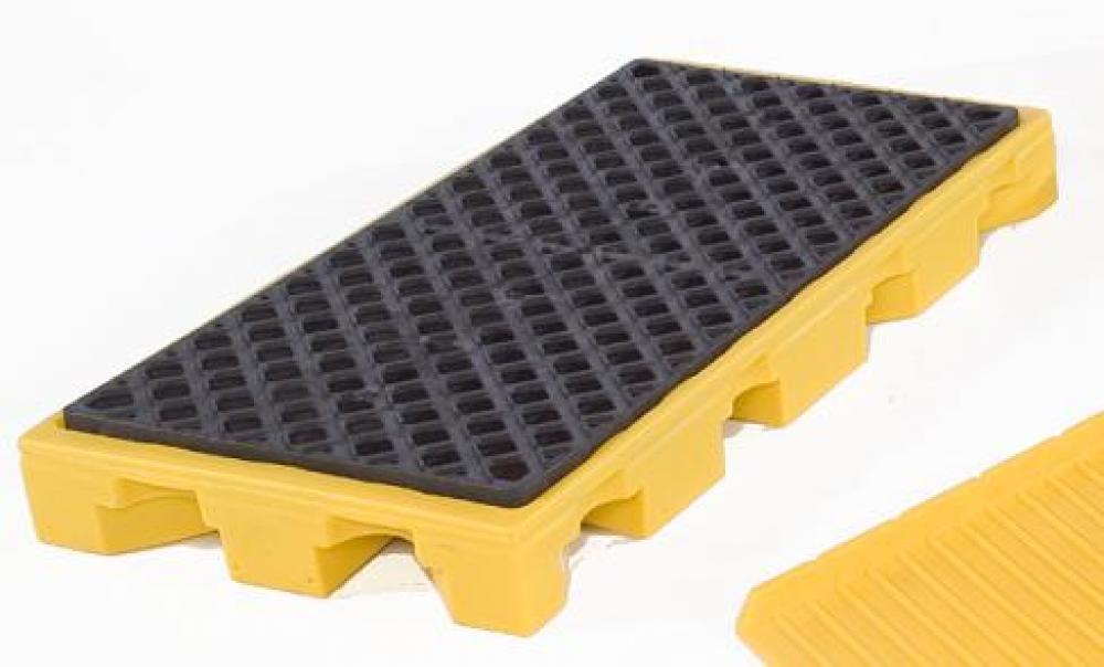 SpillDeck P2
