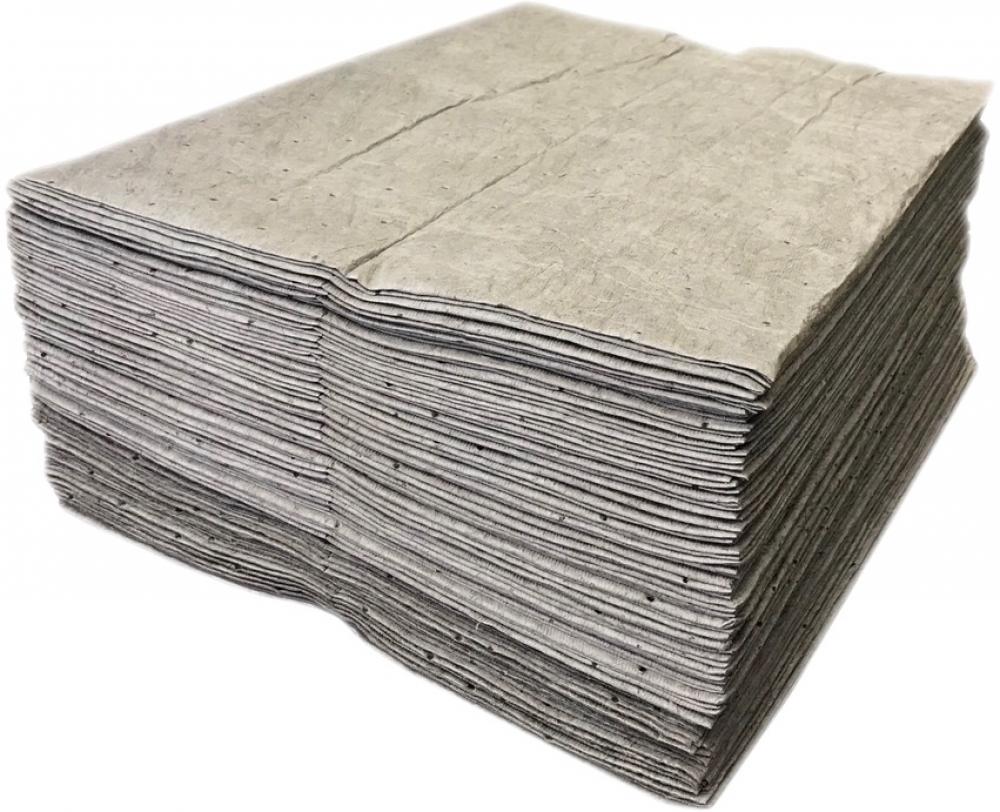Universal pads 15" x 18" 100/bale