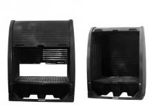 Spilkleen SCS4D - 4 DRUM CONTAINMENT SHED W/DRAIN
