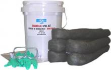 Spilkleen 978 - UNIVERSAL SPILL KIT