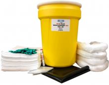 Spilkleen 983 - 20 GALLON SPILL KIT - OIL ONLY