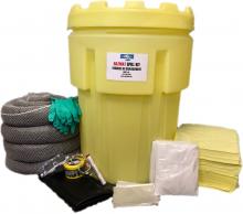 Spilkleen 990H - 53 Gallon Sorbent Capicity Spill Kit