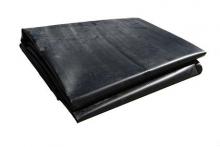 Spilkleen SCLB1020 - ECONOMY L-BRACKET CONTAINMENT BERM 10'X20'X1'