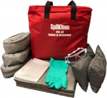 Spilkleen ASK20UN - 60 Litre Spill Kit/Universal In Nylon Bag