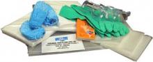 Spilkleen CSKPPSK - PERSONAL PROTECTION SPILL KIT