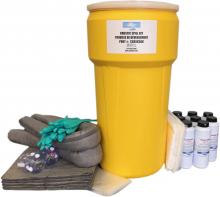 Spilkleen CSKSK3AK - Caustic Emergency Spill Kit