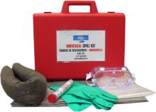 Spilkleen CSKU15 - First Responder Spill Kit - Universal