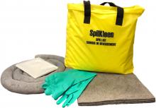 Spilkleen CSKYB5U - Economy Spill Kit - Universal