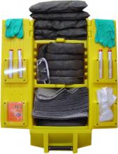 Spilkleen MOBSKTOOLGS - Mobile Spill Kit Tool Kaddie - Universal