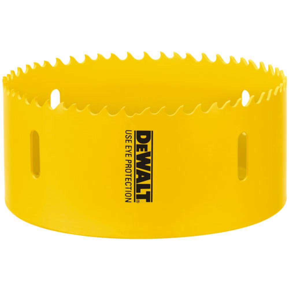 3-3/4" (94mm) Bi-Metal Hole Saw