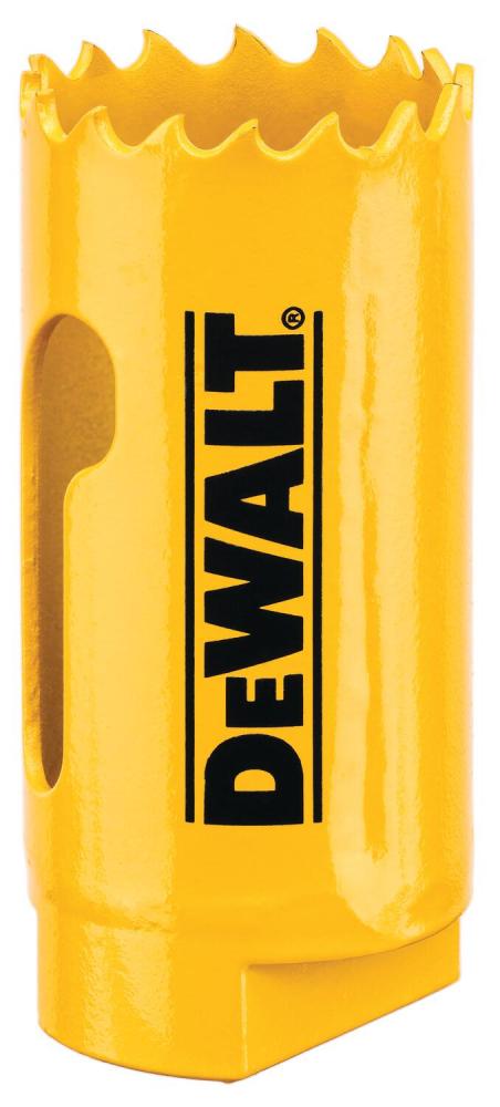 1 (25MM) HOLESAW
